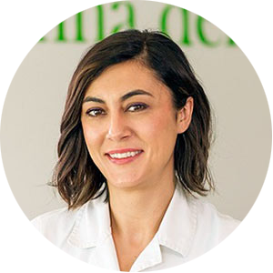 dr Nevena Golub specijalista oralne hirurgije