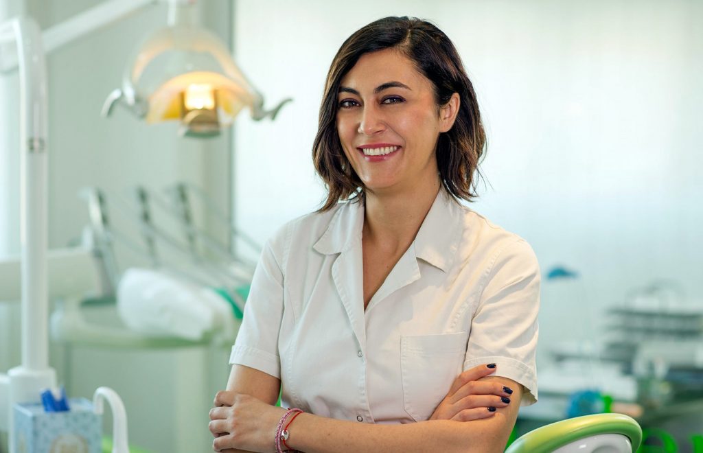 dr Nevena Golub specijalista oralne hirurgije